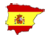 ARREGLOS MARISA - Espanol